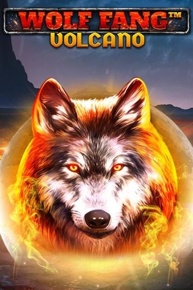 Wolf Fang Volcano