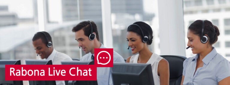 Rabona Customer Support