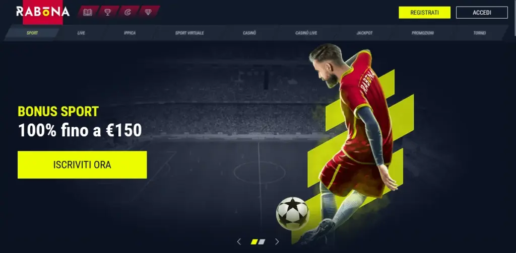 Rabona